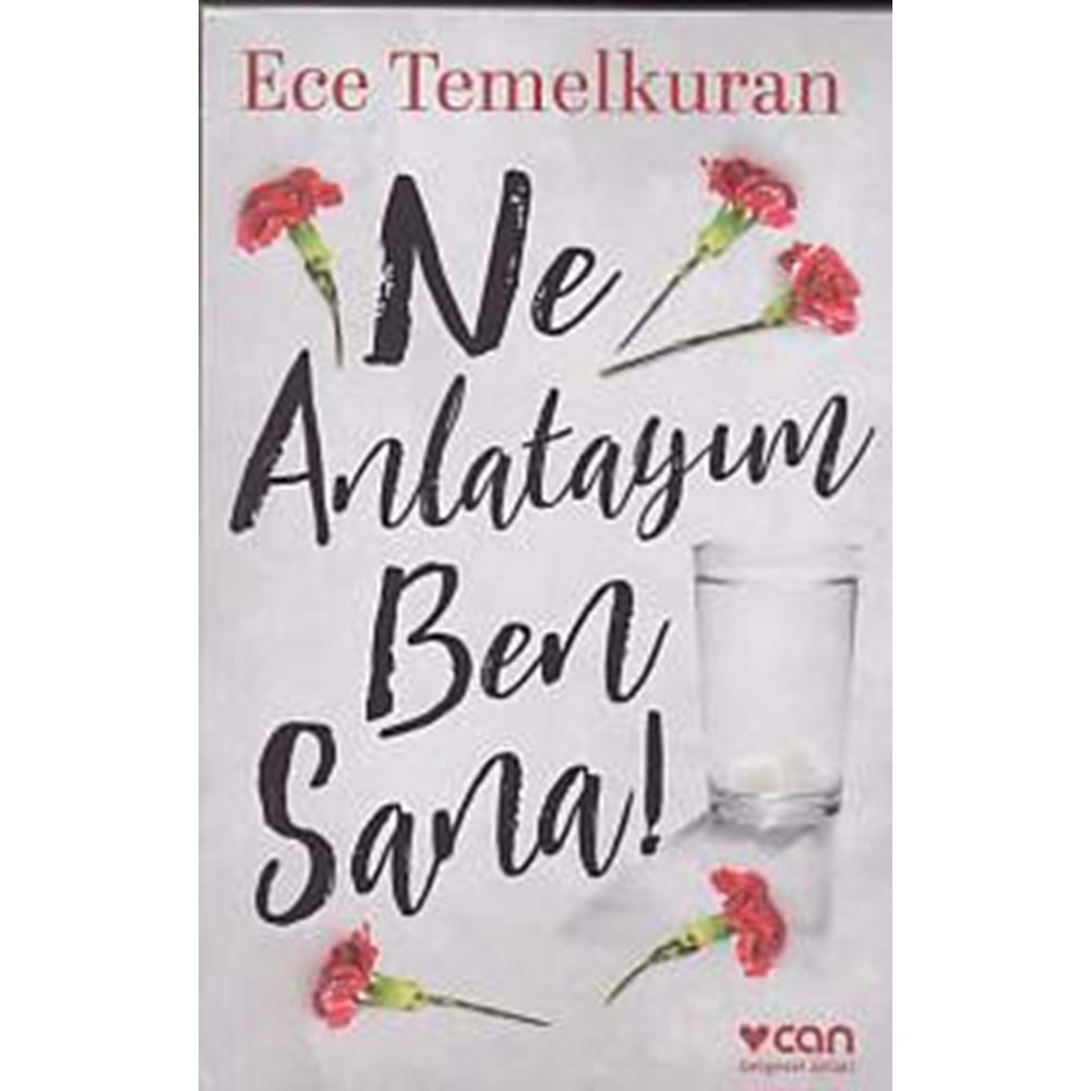 Ne Anlatayım Ben Sana