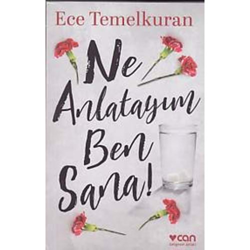 Ne Anlatayım Ben Sana
