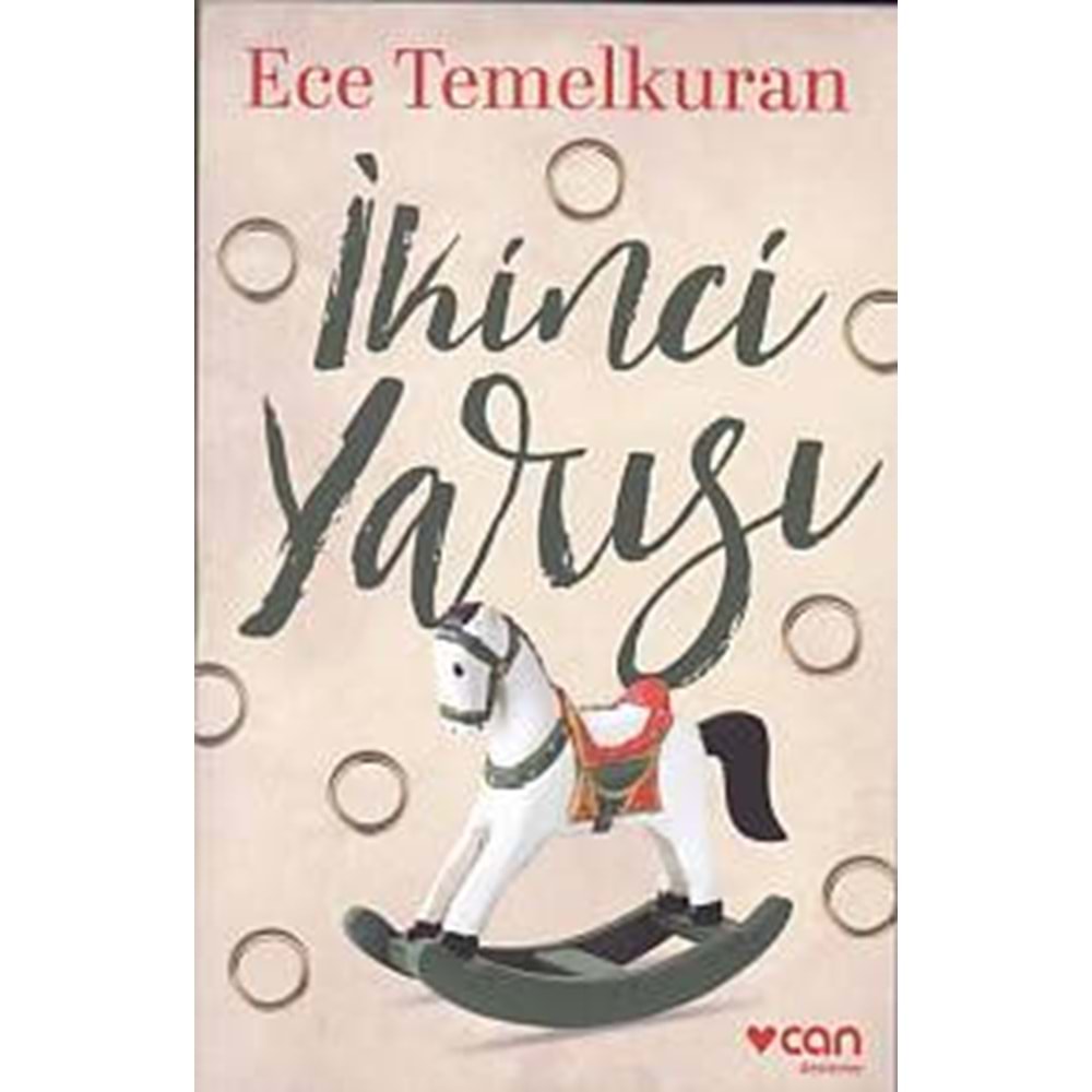 İkinci Yarısı