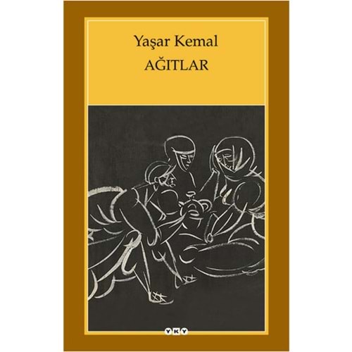 Ağıtlar