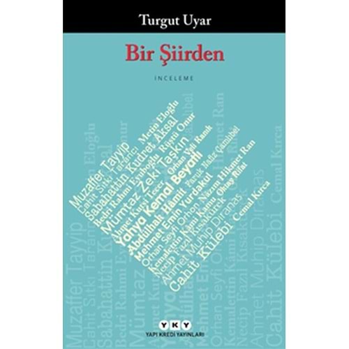 Bir Şiirden