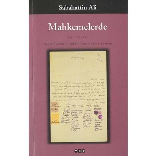 Mahkemelerde