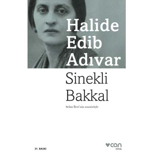 Sinekli Bakkal
