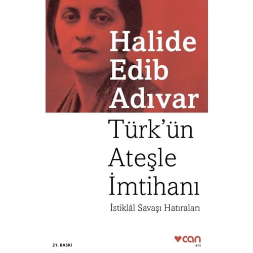 Türkün Ateşle İmtihanı