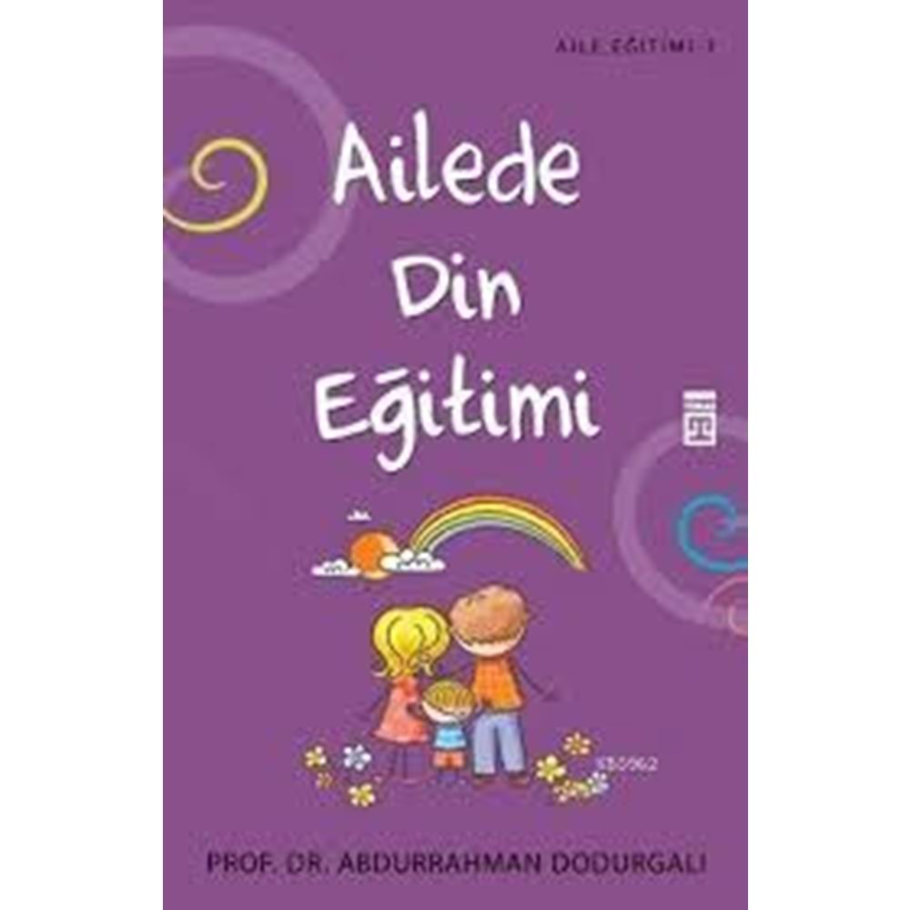 Ailede Din Eğitimi