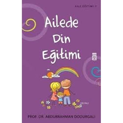 Ailede Din Eğitimi