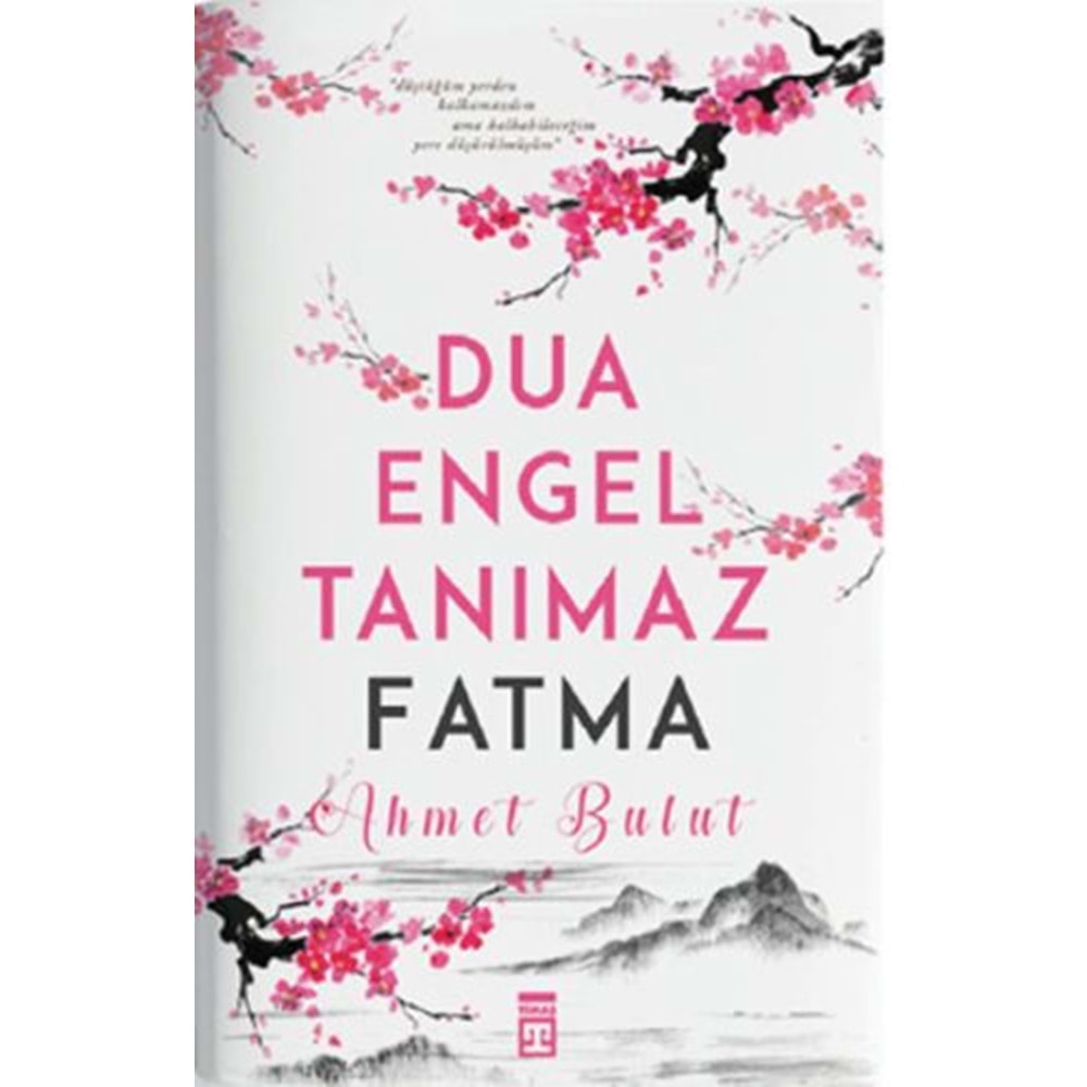 Dua Engel Tanımaz Fatma