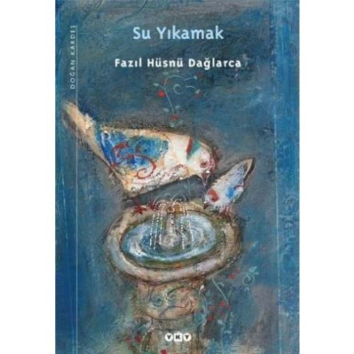 Su Yıkamak