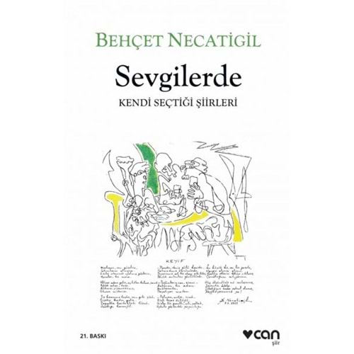 Sevgilerde