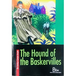 The Hound Of The Baskervilles B1+