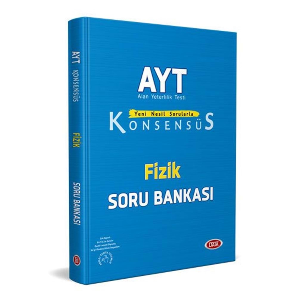 Editör AYT Fizik Konsensüs Soru Bankası