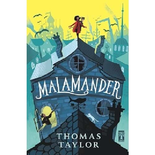 Malamander
