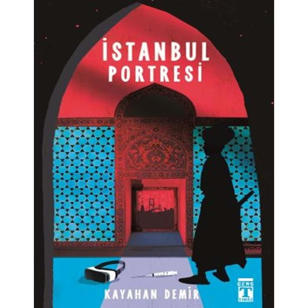 İstanbul Portresi