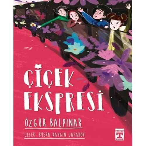 Çiçek Ekspresi
