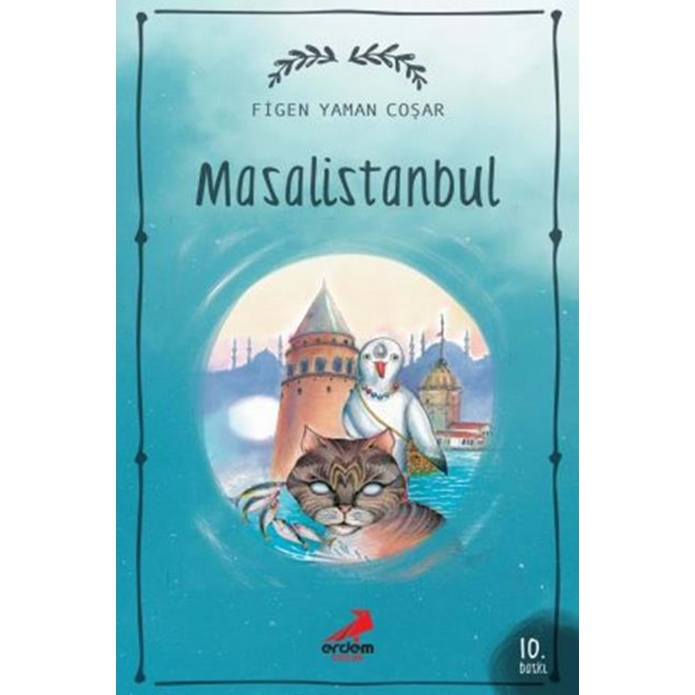 Masalistanbul