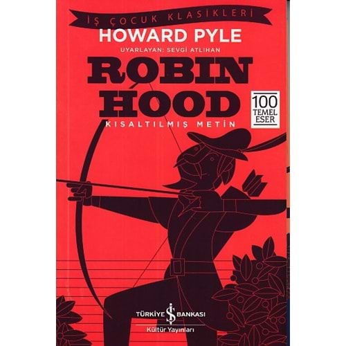 Robin Hood Kısaltılmış Metin