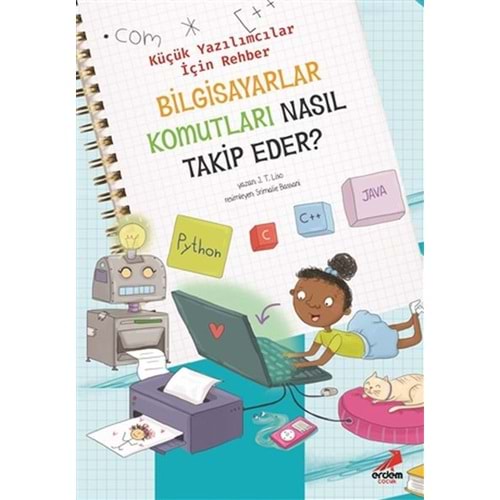 Bilgisayar Komutları Nasıl Takip Eder Küçük Yazılımcılar İçin Rehber