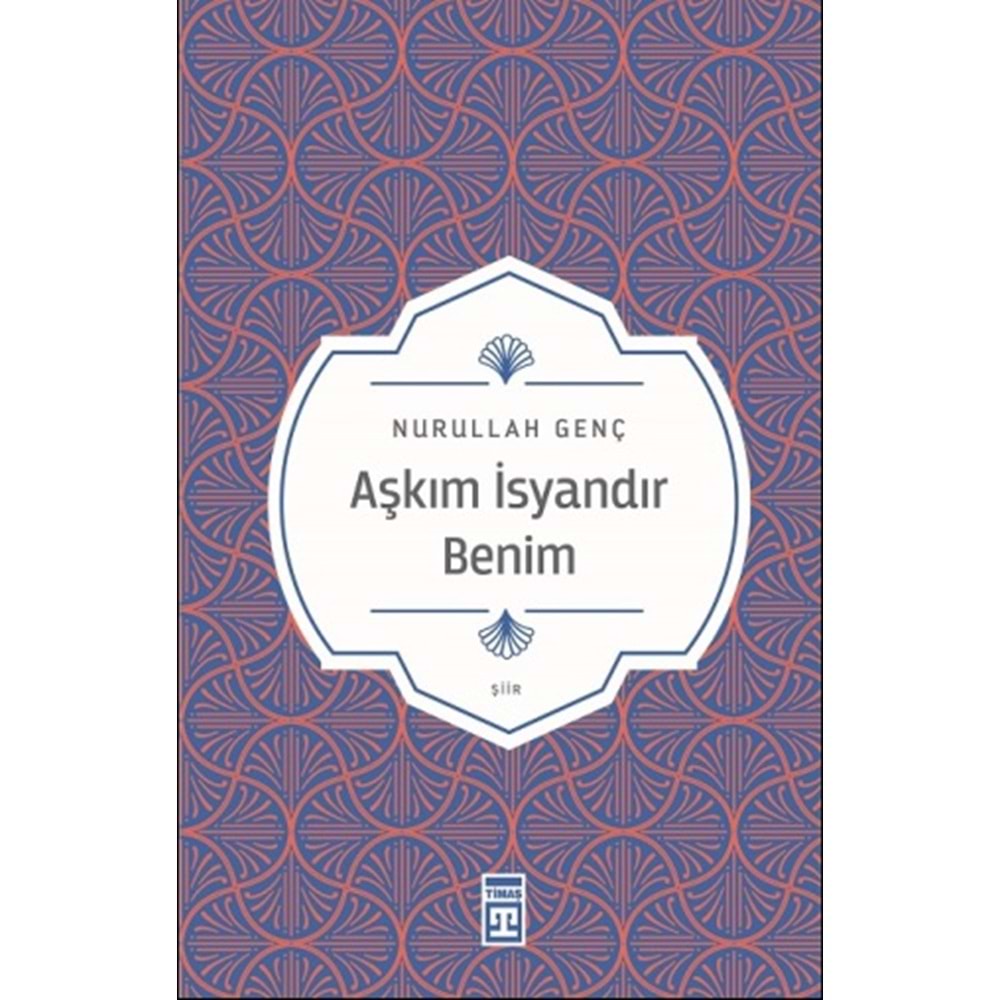 Aşkım İsyandır Benim