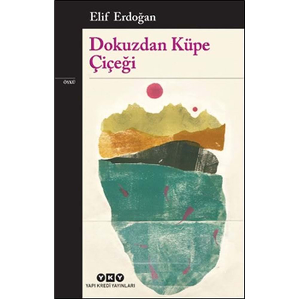 Dokuzdan Küpe Çiçeği