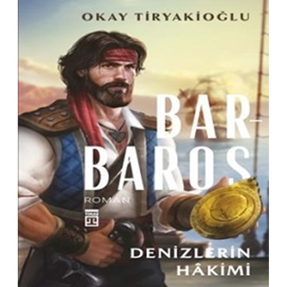 Barbaros Denizlerin Hakimi