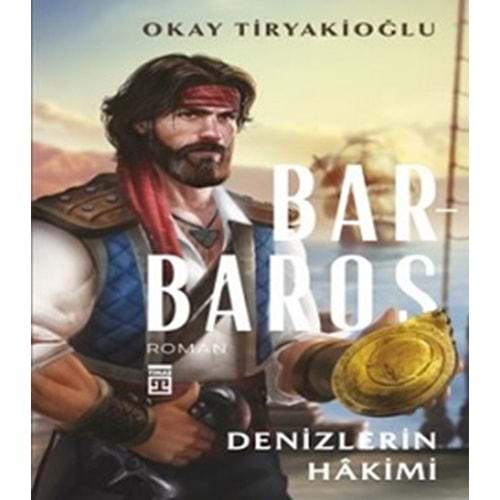 Barbaros Denizlerin Hakimi