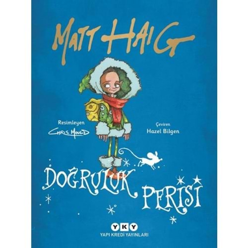 Doğruluk Perisi