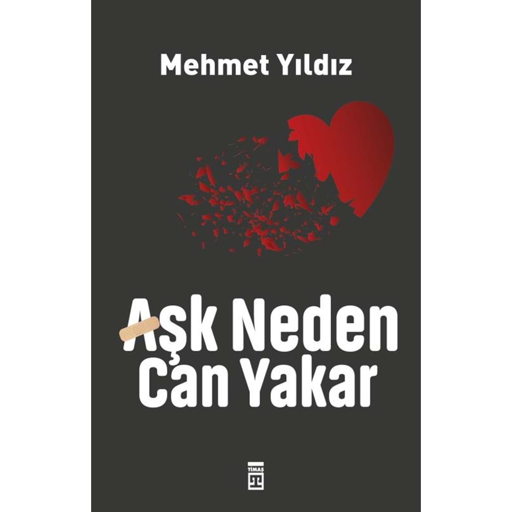 Aşk Neden Can Yakar