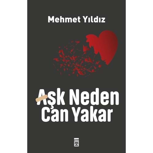 Aşk Neden Can Yakar