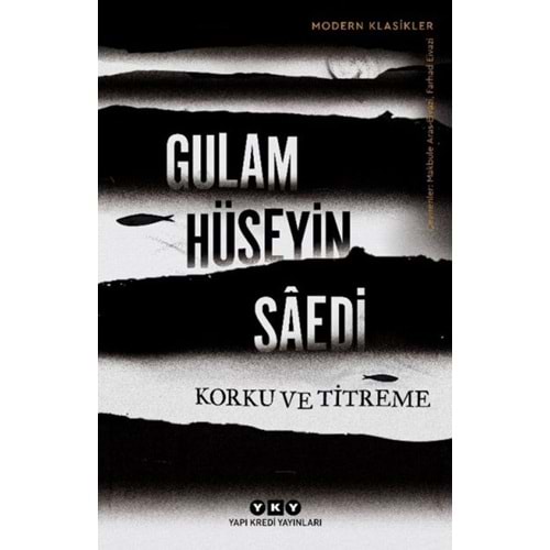 Korku ve Titreme Modern Klasikler
