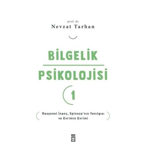 Bilgelik Psikolojisi 1