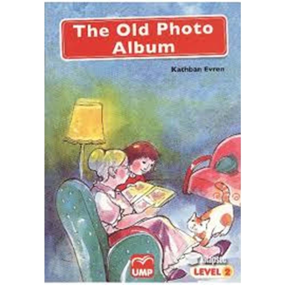 İngilizce Öyküler Level 2-5 Sınıf 5li Set CD HED.