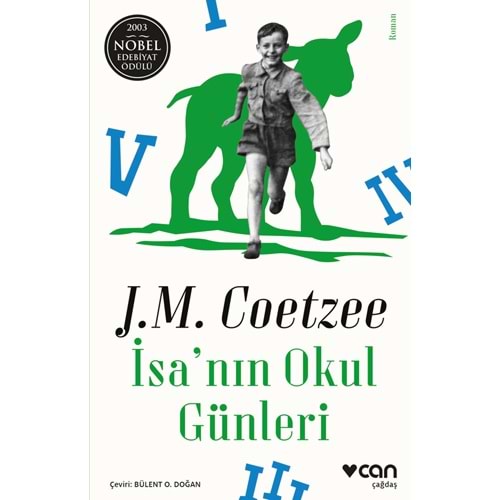 İsa'nın Okul Günleri
