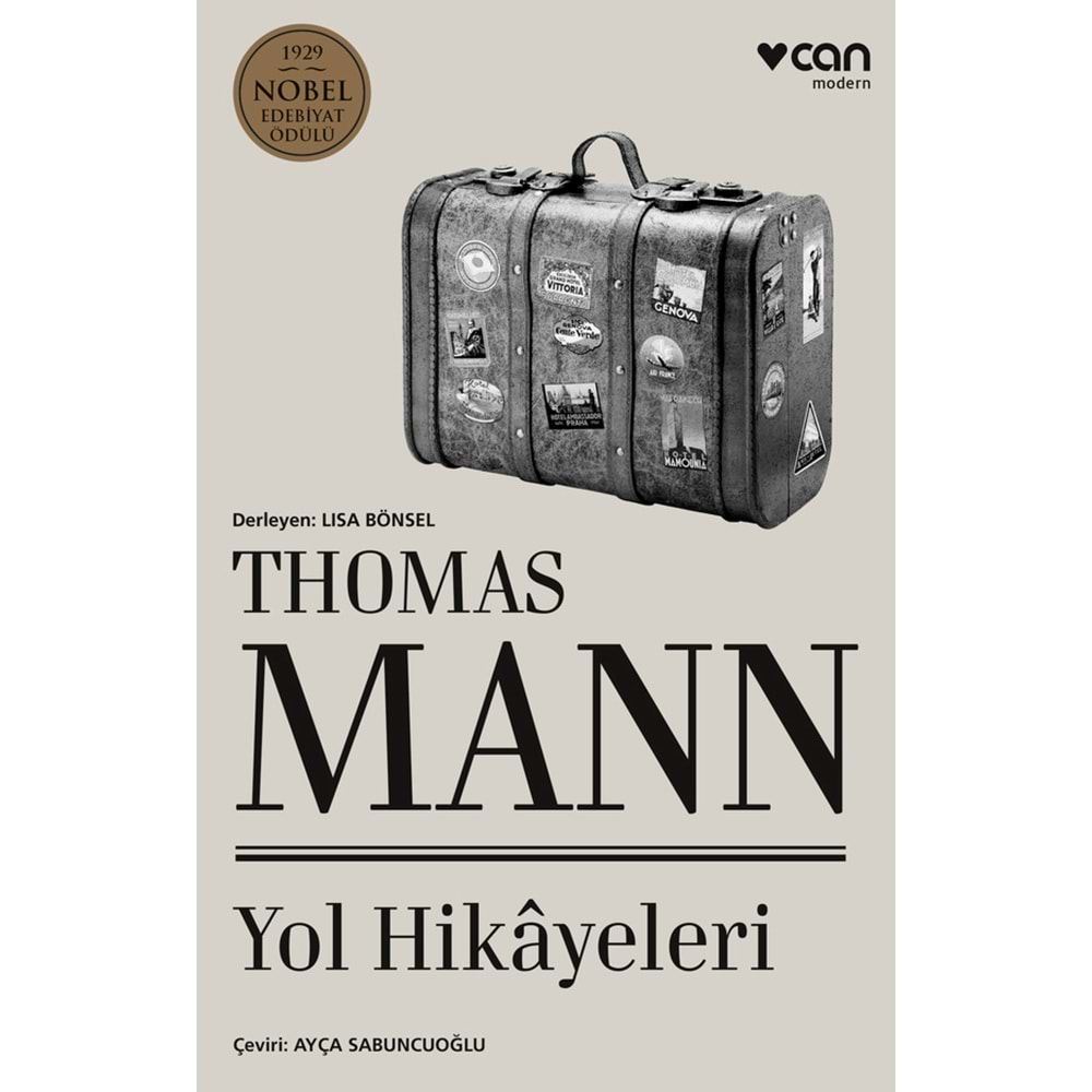 Yol Hikâyeleri