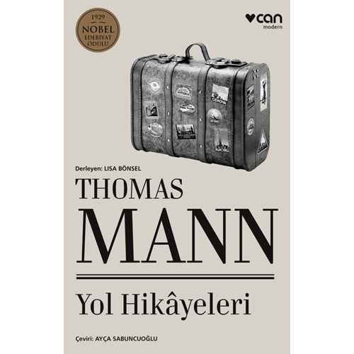 Yol Hikâyeleri
