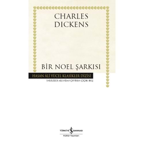 Bir Noel Şarkısı Hasan Ali Yücel Klasikleri