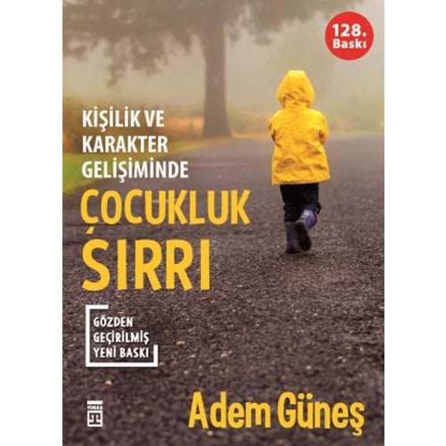 Çocukluk Sırrı