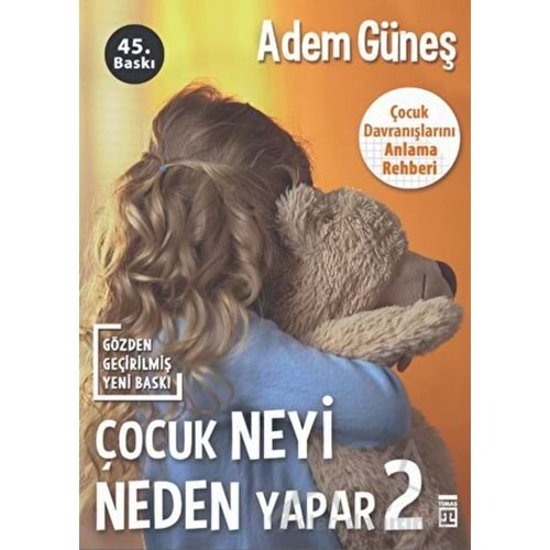 Çocuk Neyi Neden Yapar 2