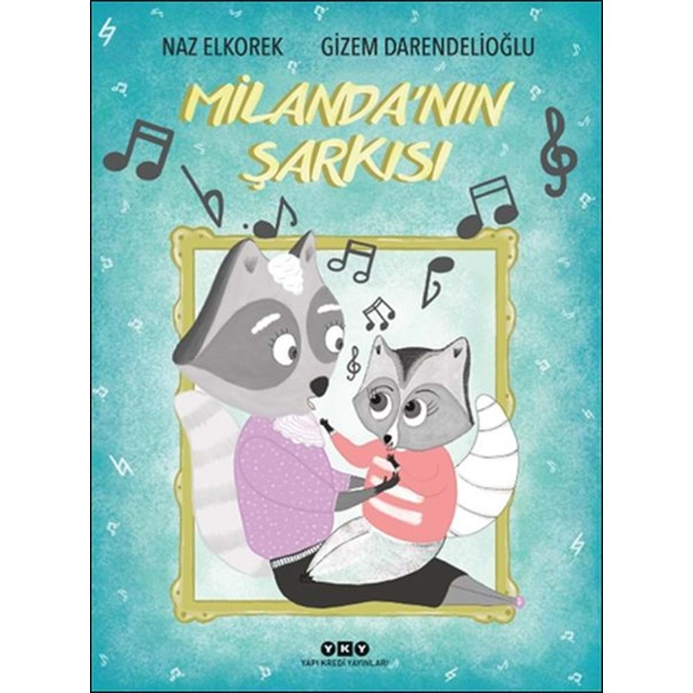 Milandanın Şarkısı