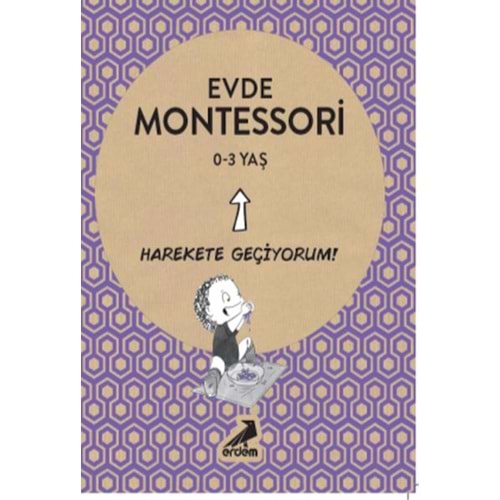 Evde Montessori 0 3 Yaş