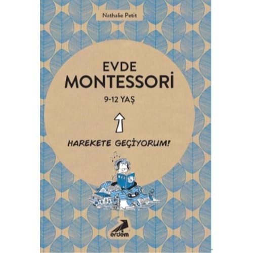 Evde Montessori 9 12 Yaş