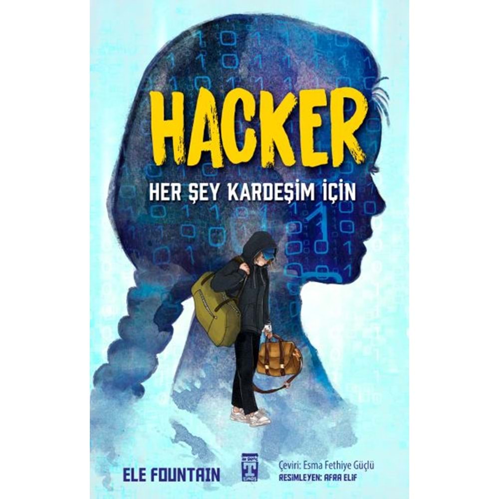 Hacker Her Şey Kardeşim İçin