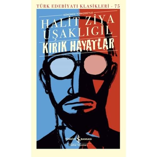 Kırık Hayatlar Günümüz Türkçesiyle Türk Edebiyatı Klasikleri