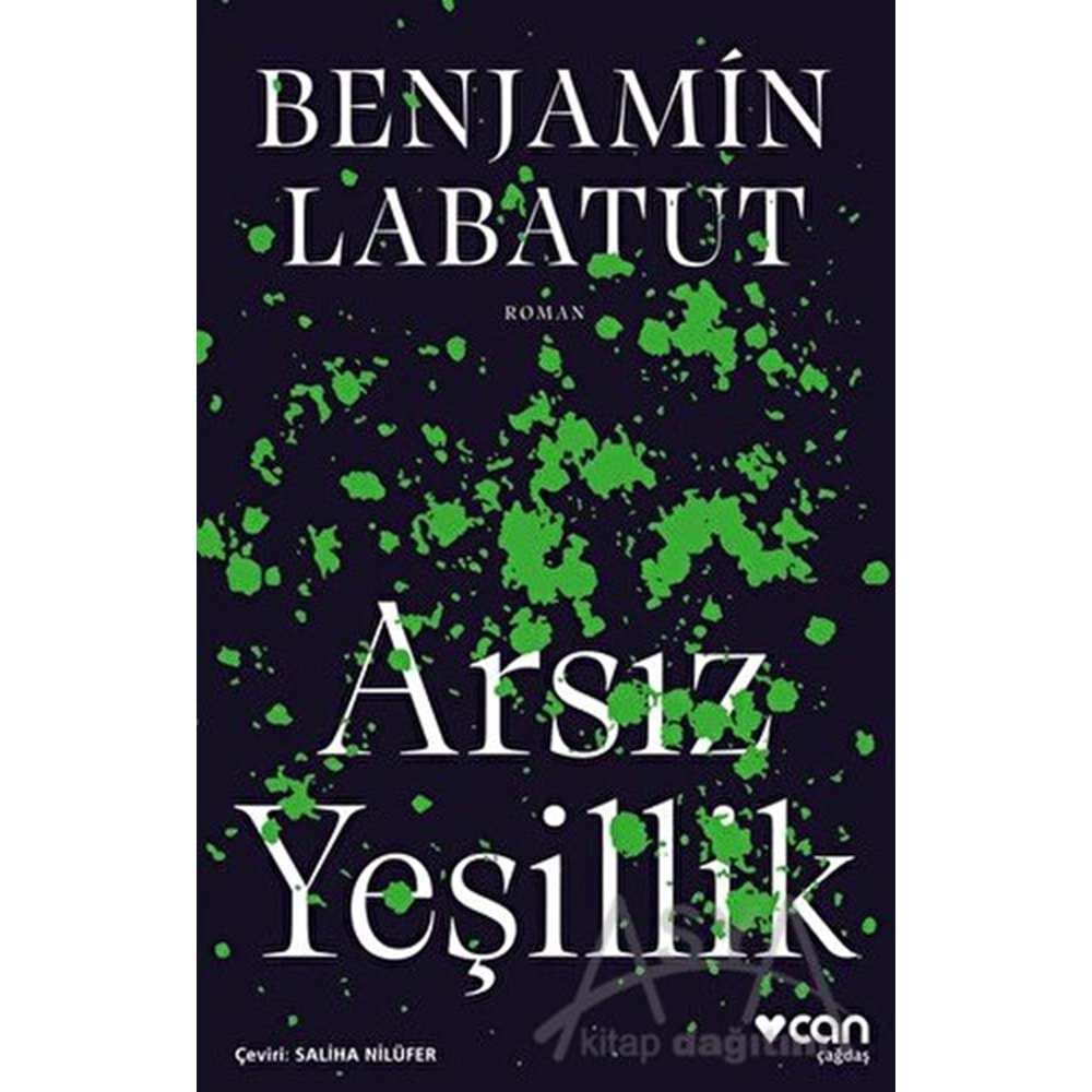 Arsız Yeşillik