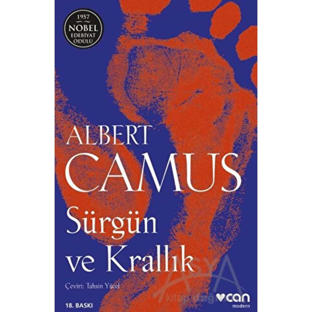 Sürgün ve Krallık