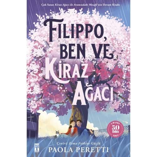 Filippo Ben ve Kiraz Ağacı
