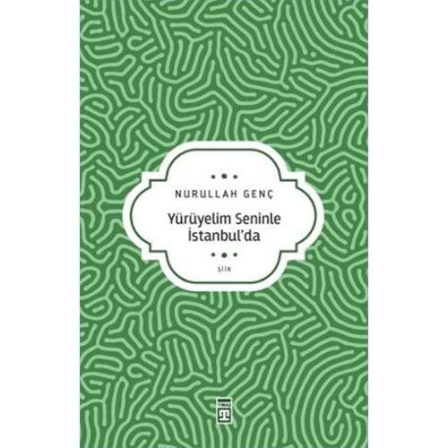 Yürüyelim Seninle İstanbul’da