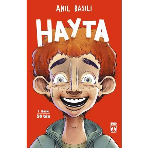 Hayta