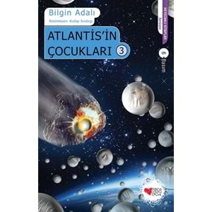 Atlantisin Çocukları 3