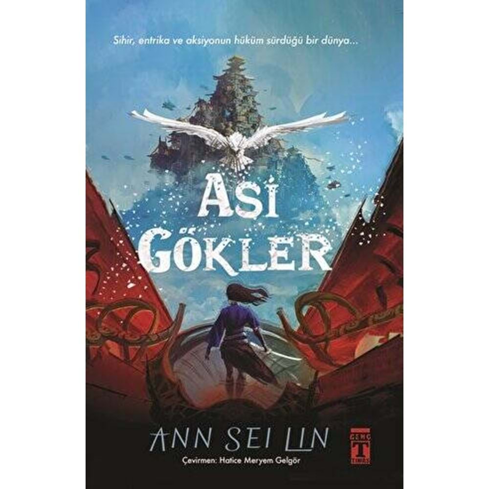 Asi Gökler