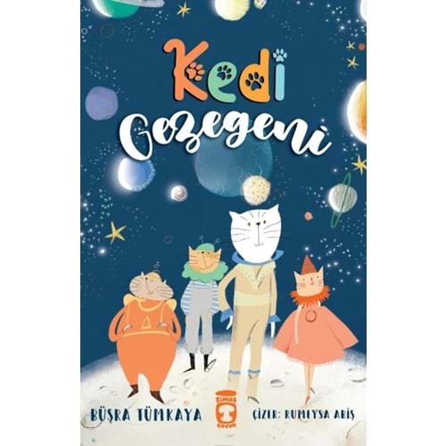 Kedi Gezegeni